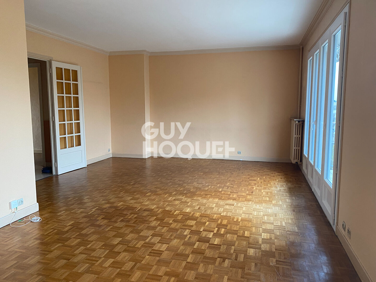 Appartement Joue Les Tours