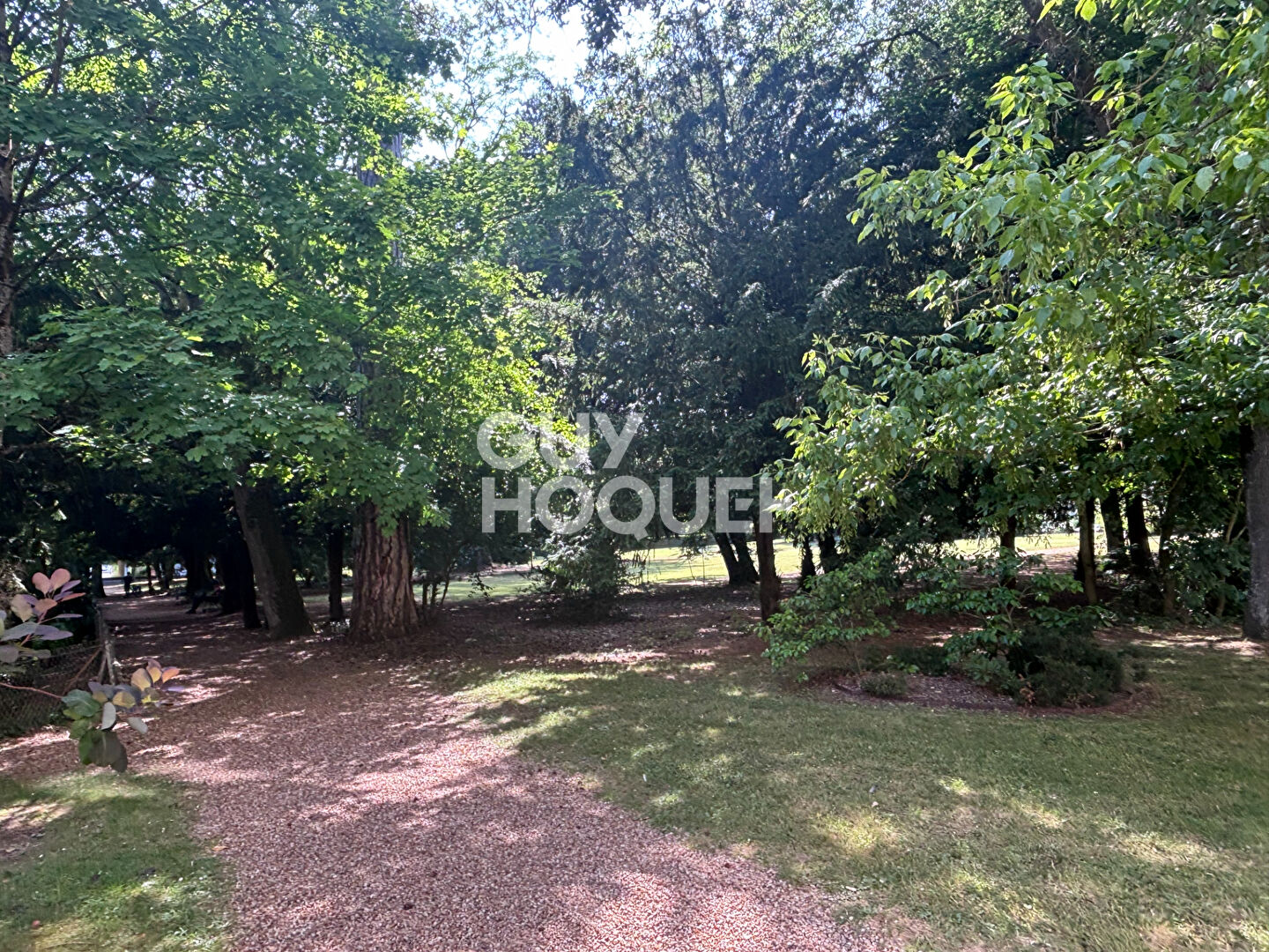 Appartement Joue Les Tours