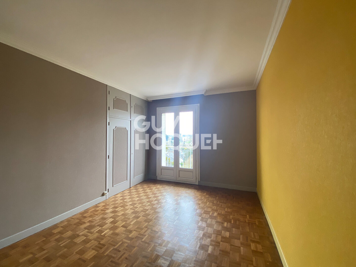 Appartement Joue Les Tours