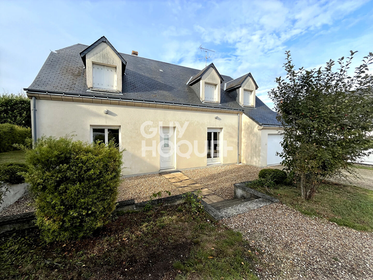 Maison Saint-Symphorien Ste Radegonde