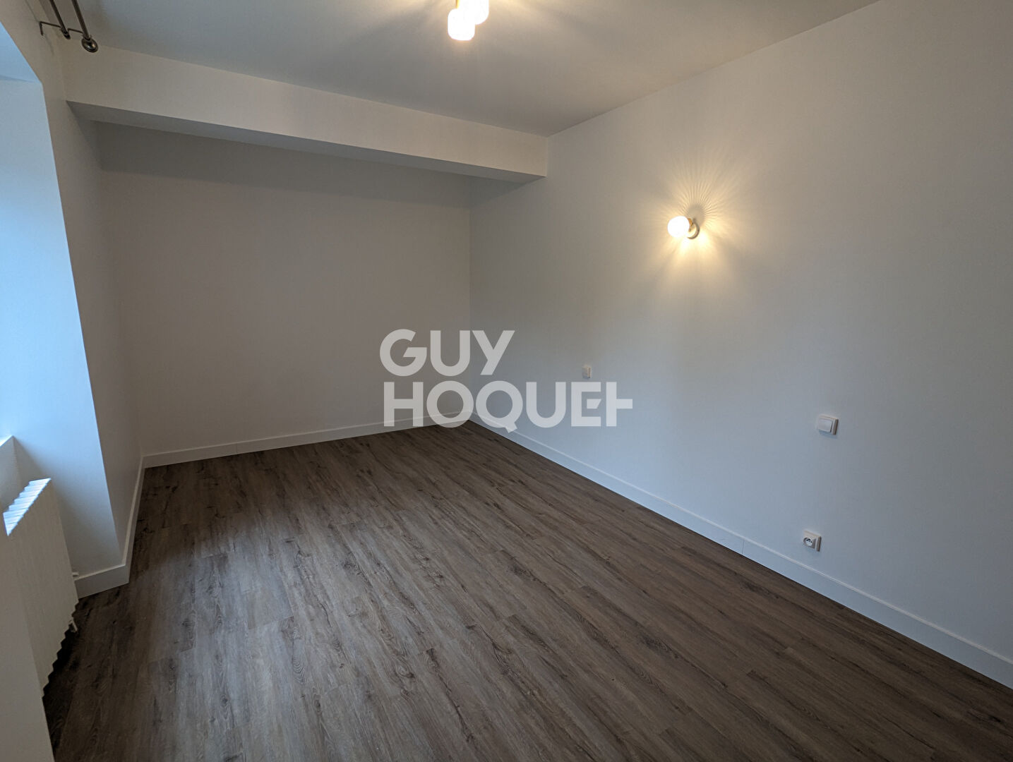 Image d'un maison rouziers de touraine - bourg - 90 m² à 907€ à rouziers-de-touraine (37360)