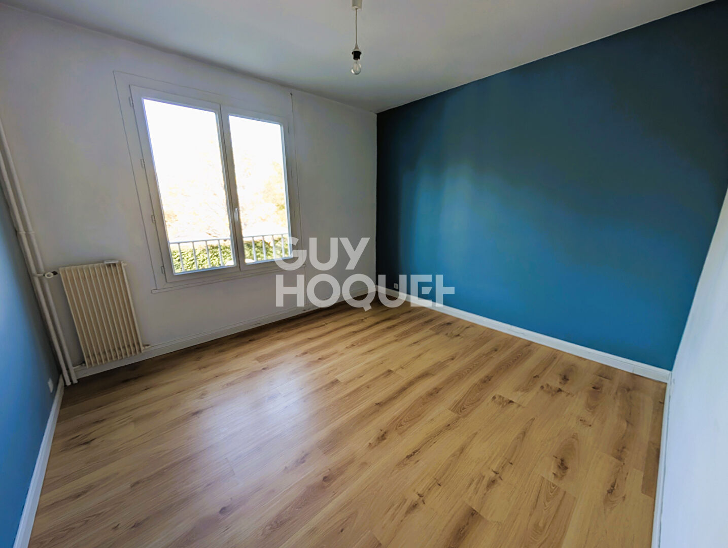 Appartement Saint Cyr Sur Loire 4 pièces TOUTES CHARGES COMPRISES