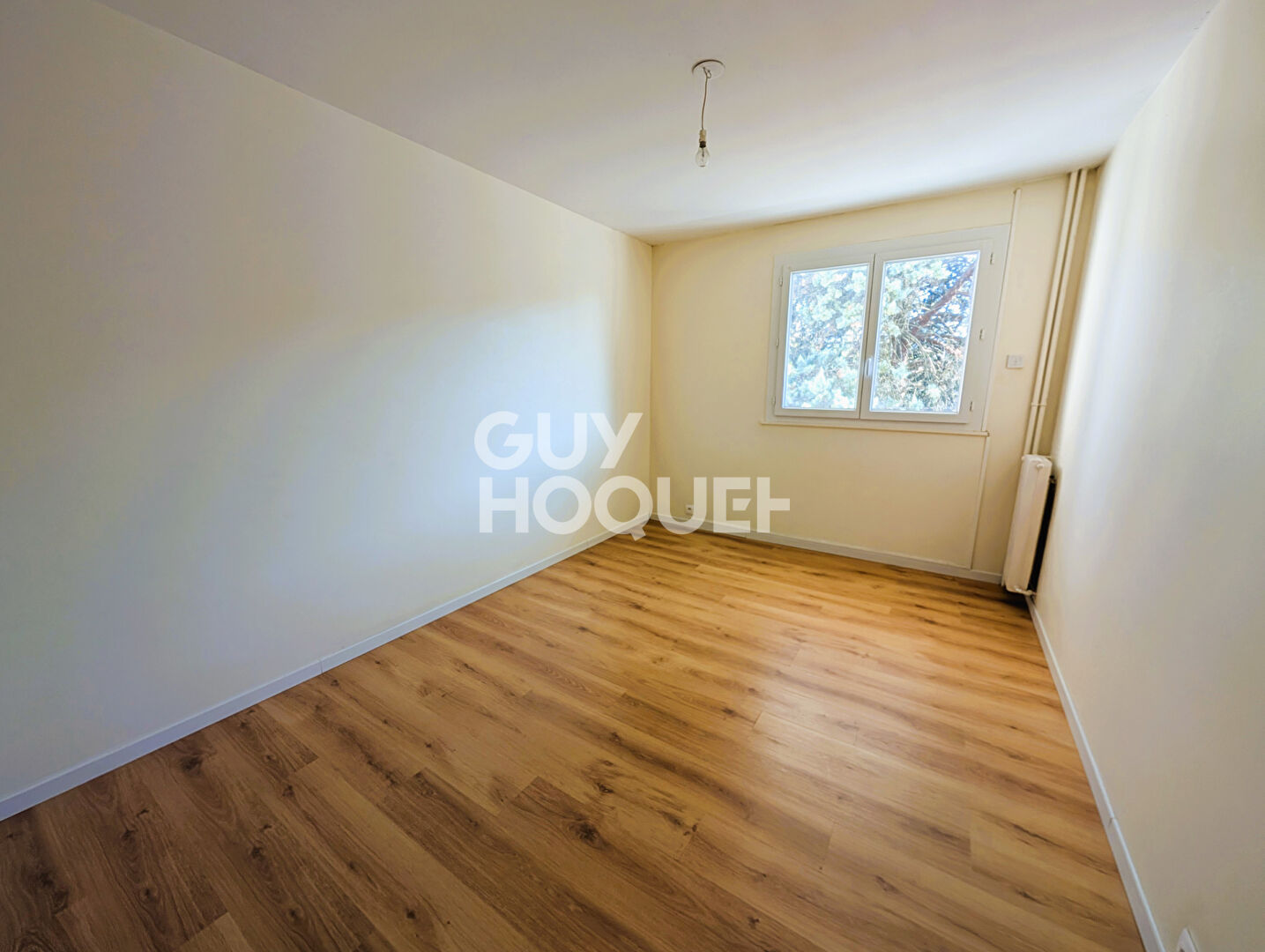 Appartement Saint Cyr Sur Loire 4 pièces TOUTES CHARGES COMPRISES