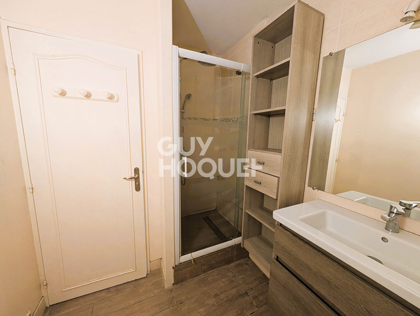 Appartement Saint Cyr Sur Loire 4 pièces TOUTES CHARGES COMPRISES