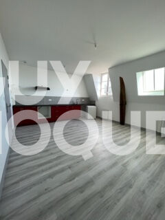 Location : appartement T3 à LANGEAIS