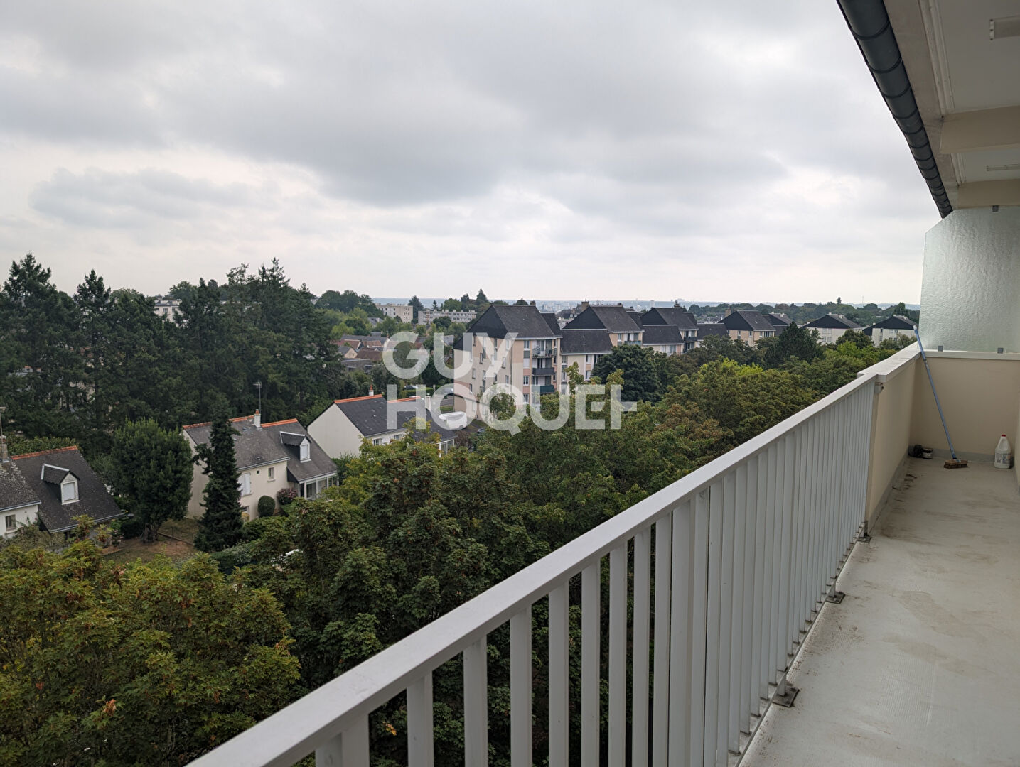 Saint Cyr sur Loire
