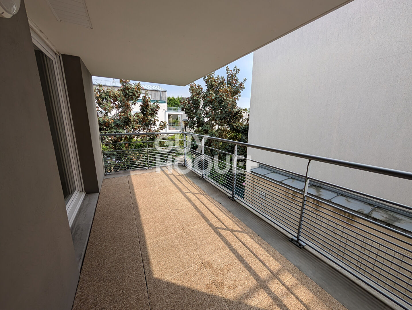 Appartement a louer tours - 3 pièce(s) - 58.75 m2 - Surfyn