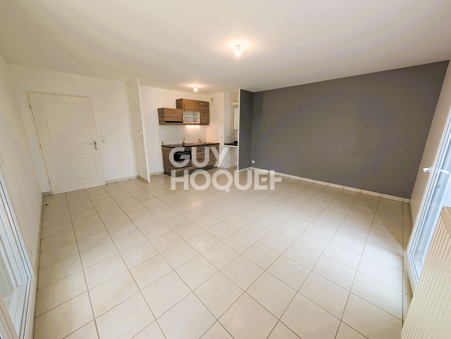 Appartement a louer tours - 3 pièce(s) - 58.75 m2 - Surfyn