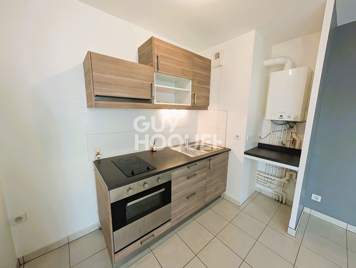 Appartement a louer tours - 3 pièce(s) - 58.75 m2 - Surfyn