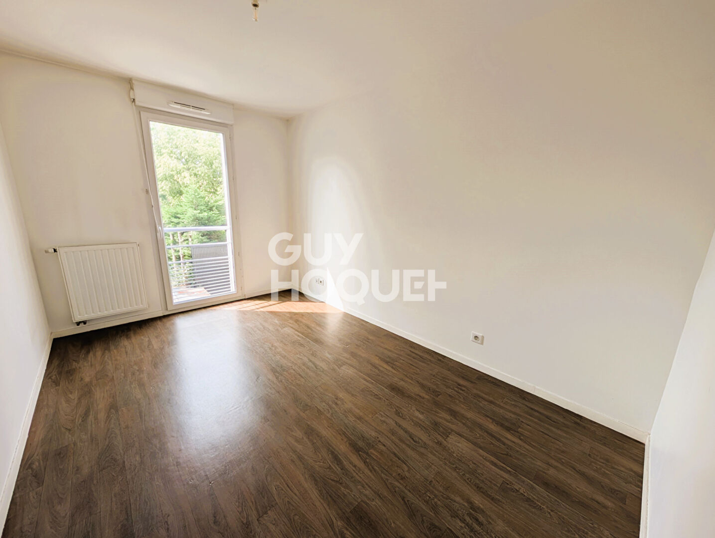 Appartement a louer tours - 3 pièce(s) - 58.75 m2 - Surfyn