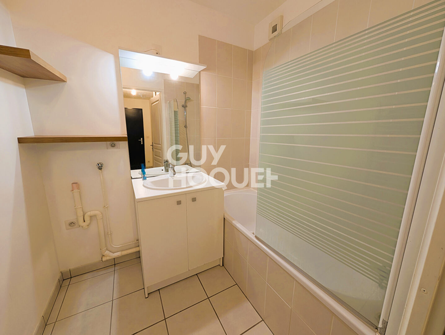 Appartement a louer tours - 3 pièce(s) - 58.75 m2 - Surfyn