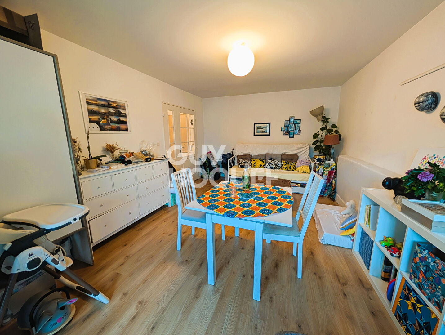 TOURS Centre, à 2 pas de la gare