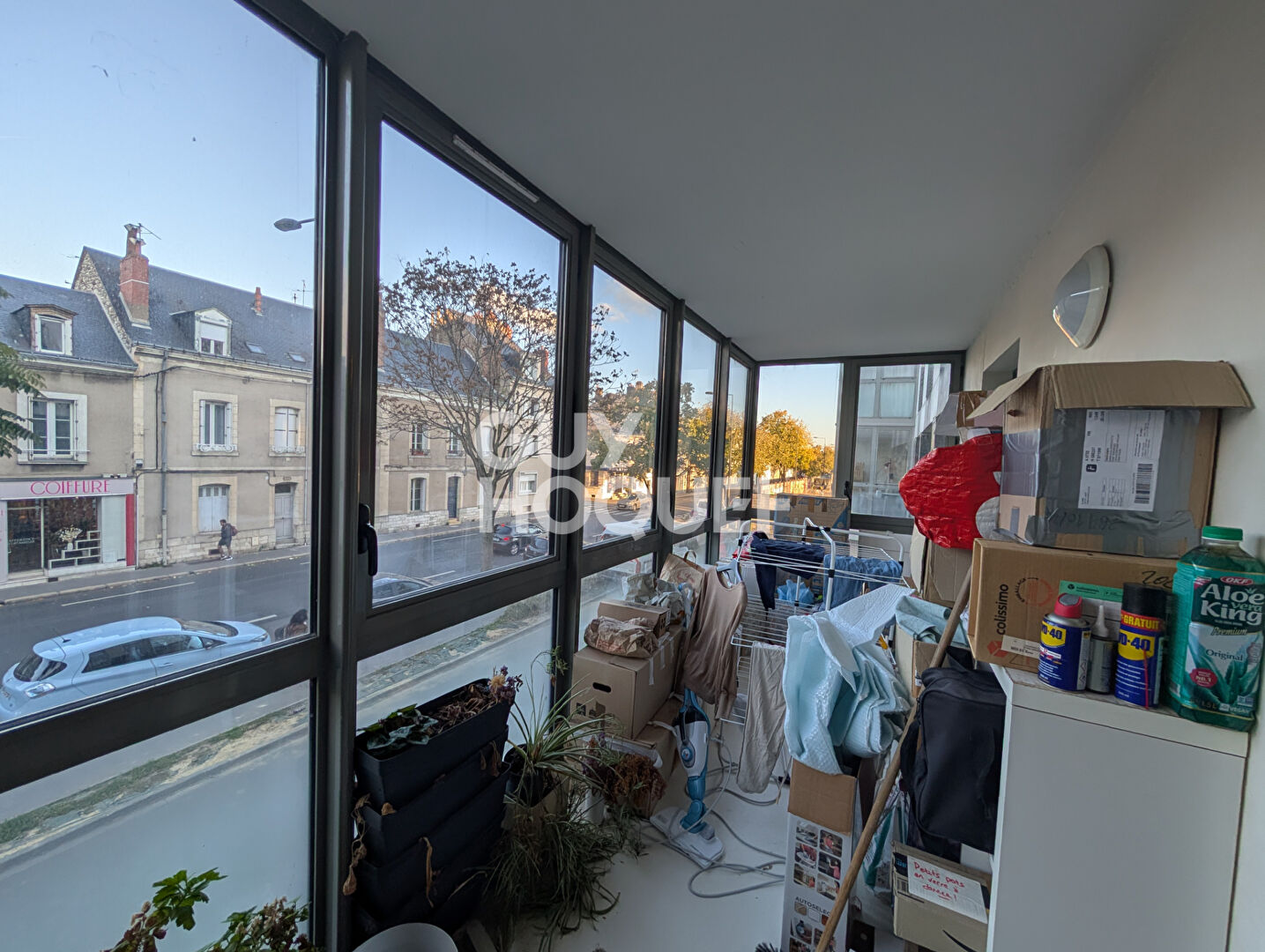 TOURS Centre, à 2 pas de la gare