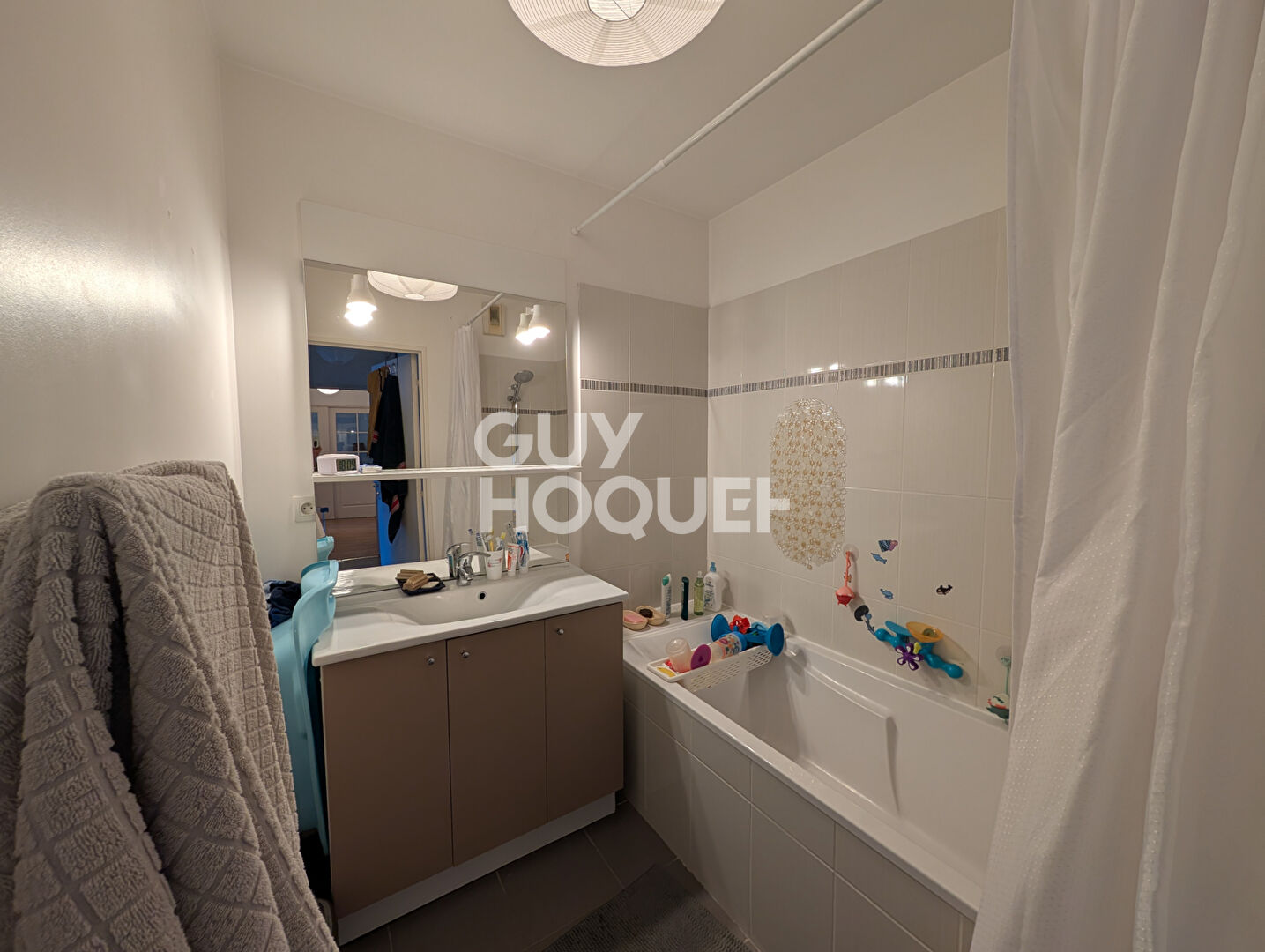 TOURS Centre, à 2 pas de la gare