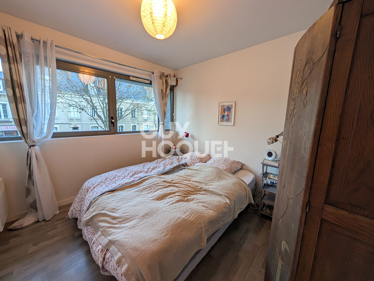 TOURS Centre, à 2 pas de la gare