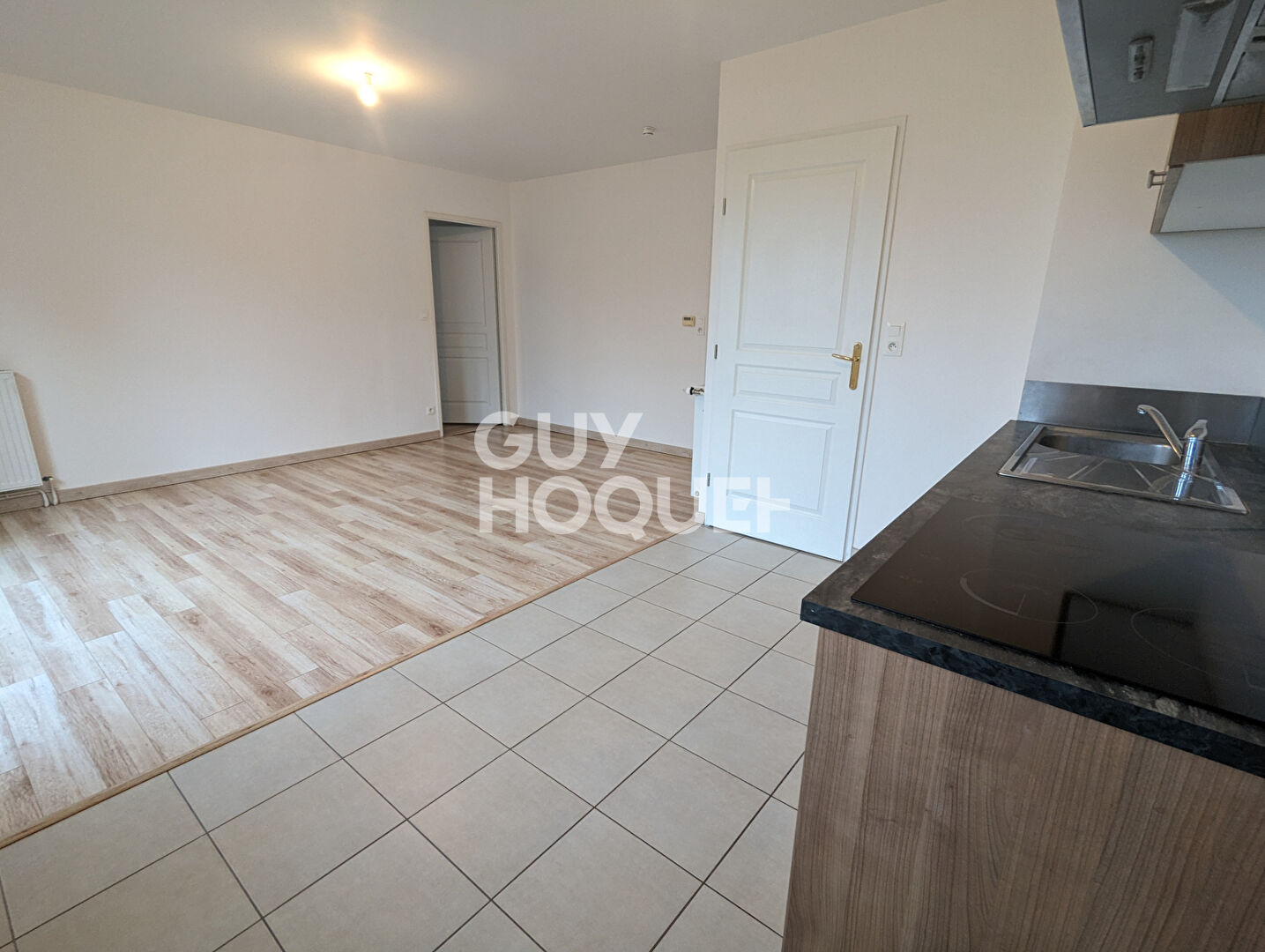 Joué les Tours, proche accès rocade