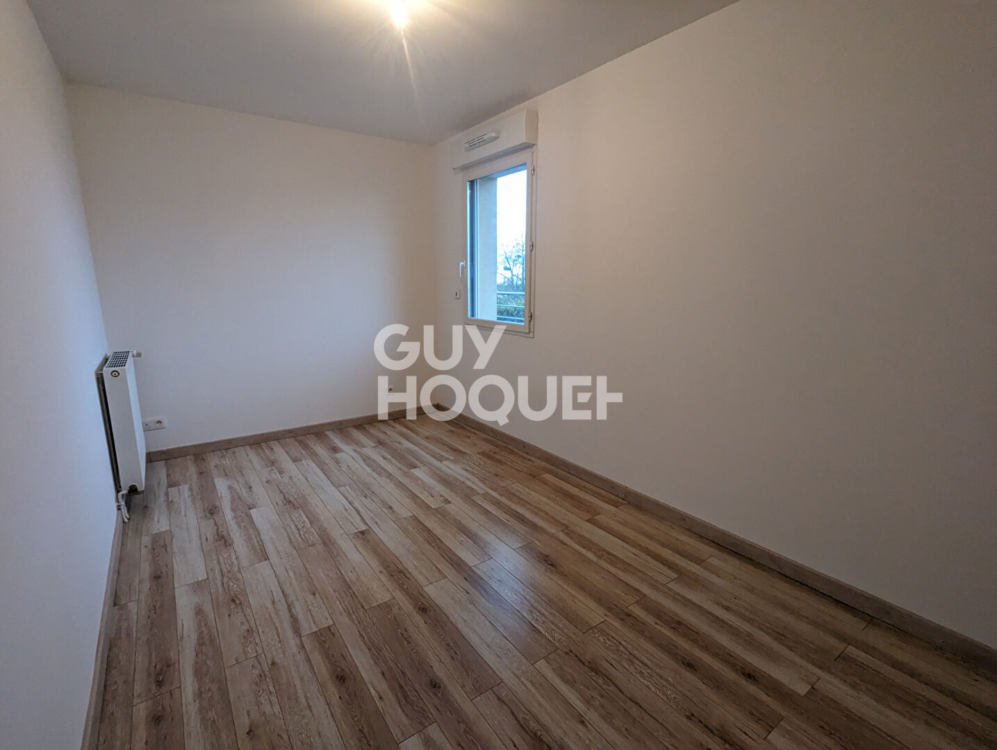 Joué les Tours, proche accès rocade