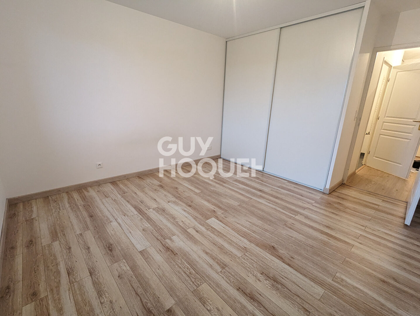 Joué les Tours, proche accès rocade