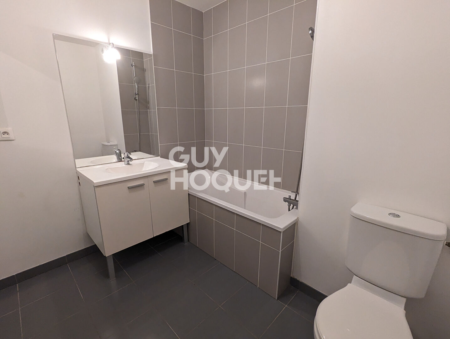 Joué les Tours, proche accès rocade