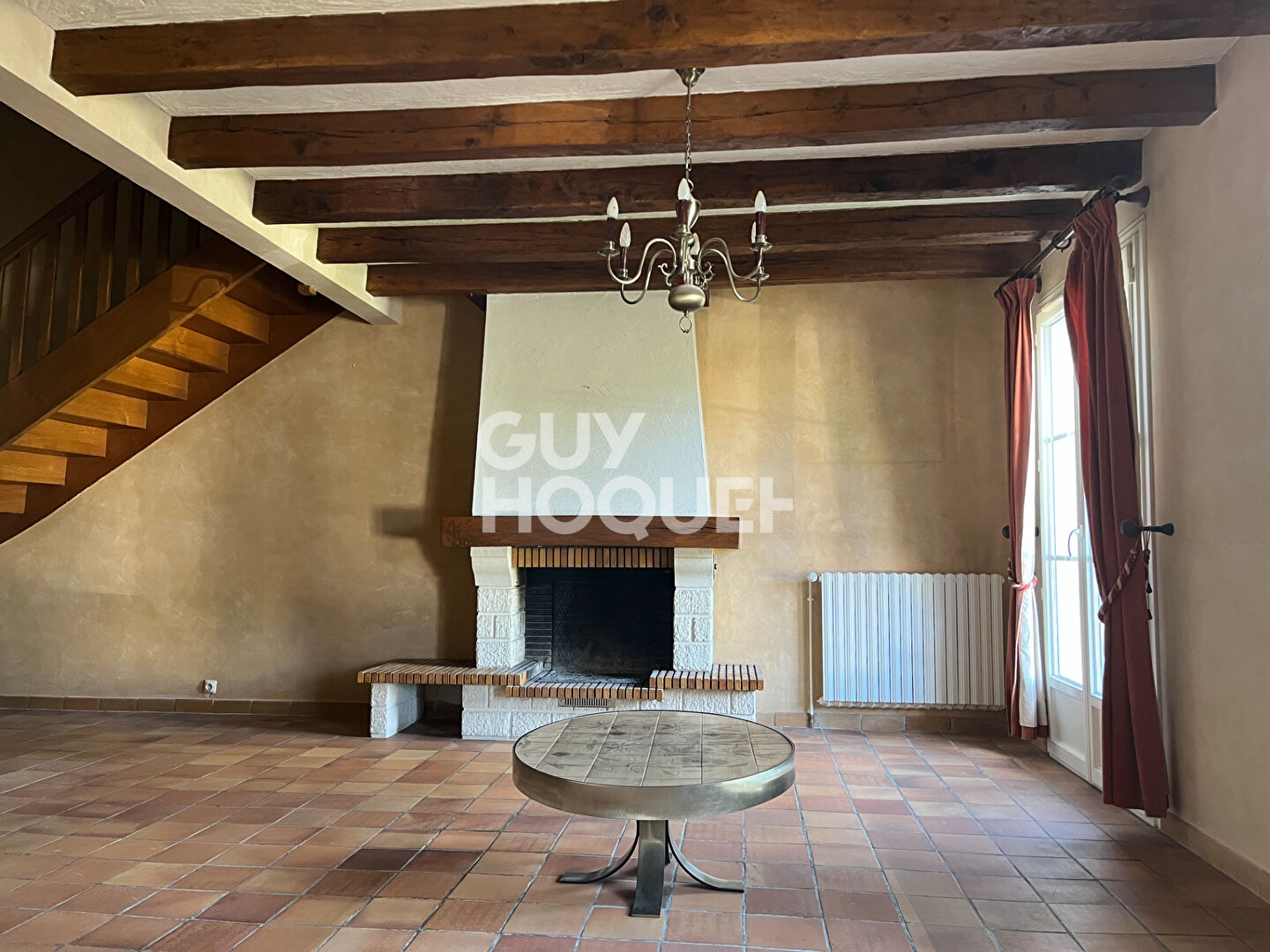 Maison familiale La Membrolle Sur Choisille