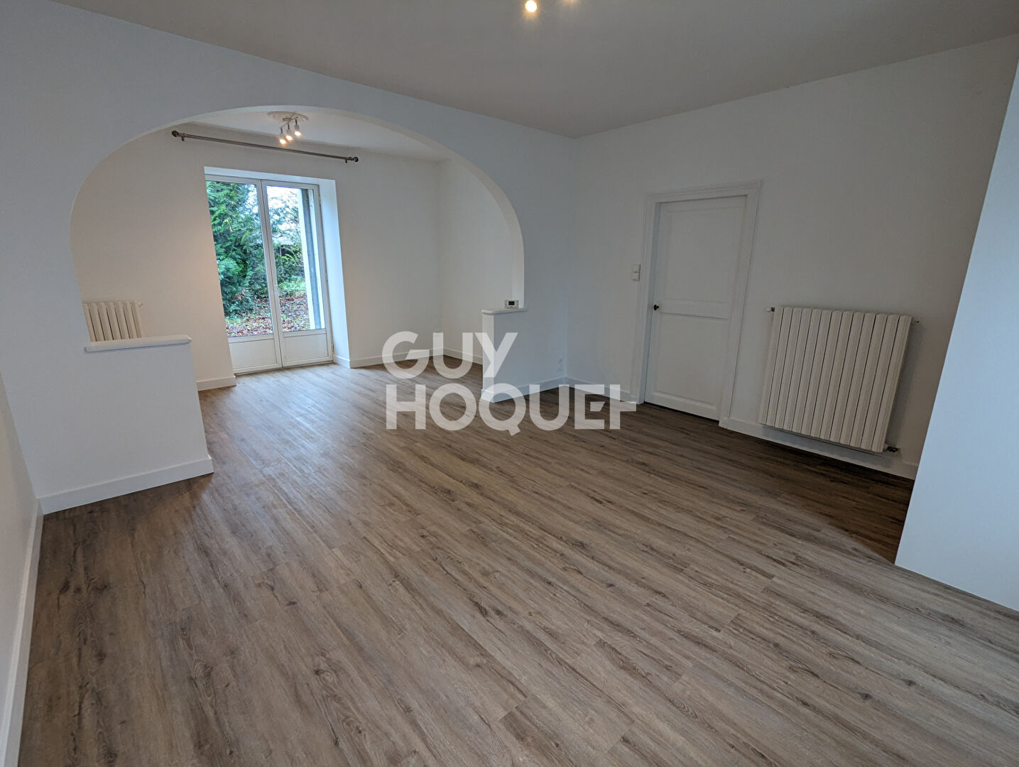 Maison Rouziers De Touraine - Bourg - 90 m²
