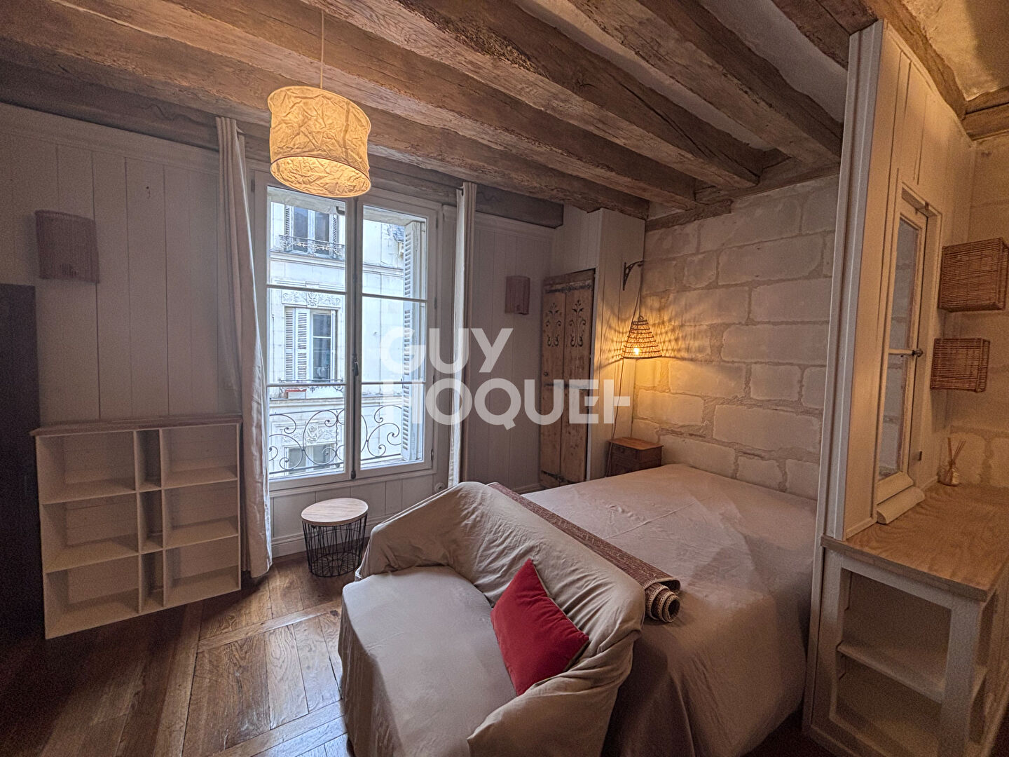 Appartement Tours hyper centre