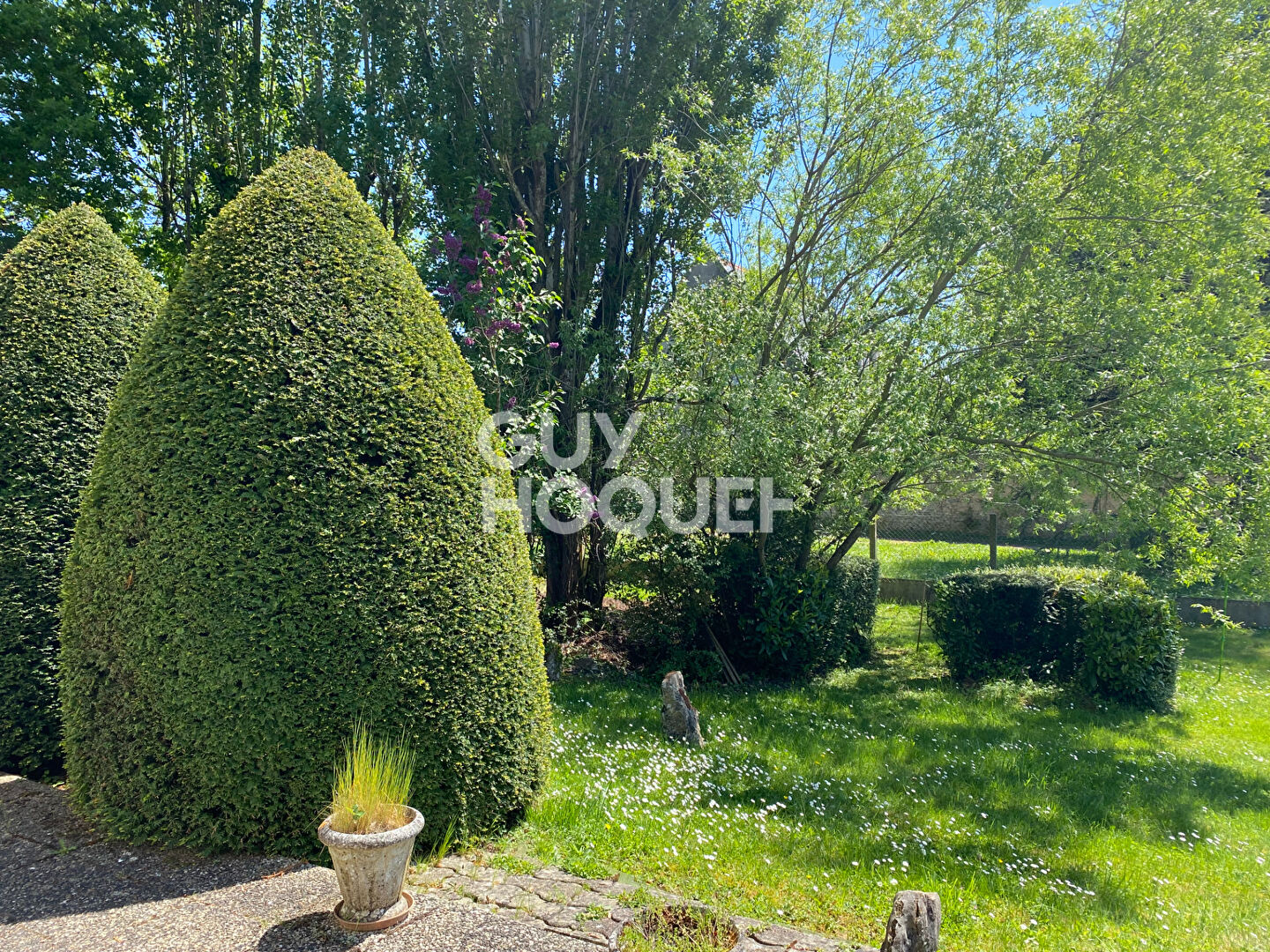 Maison Saint Cyr Sur Loire