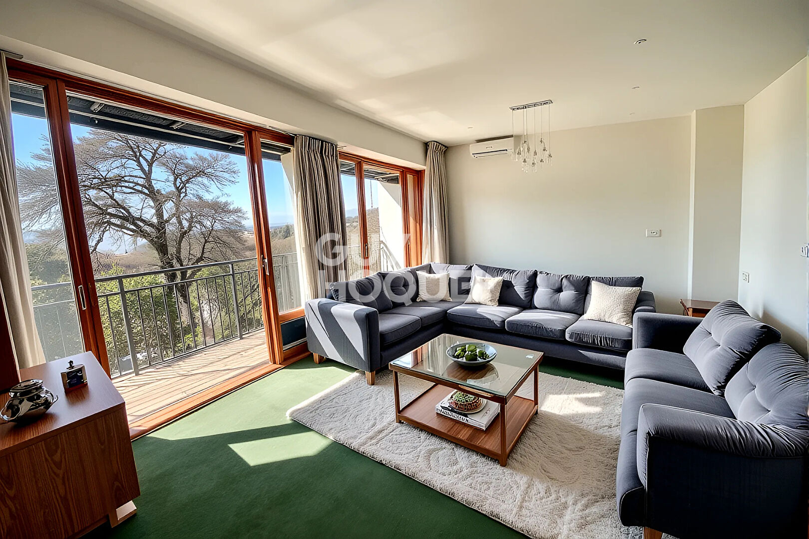 Appartement Tours Coty