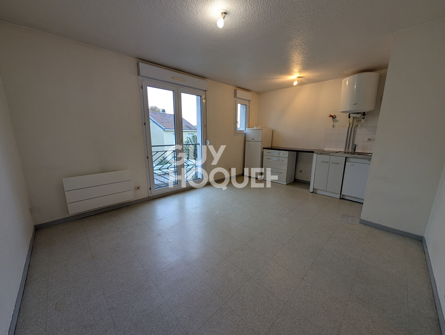 Appartement Tours 2 pièces 40 m2