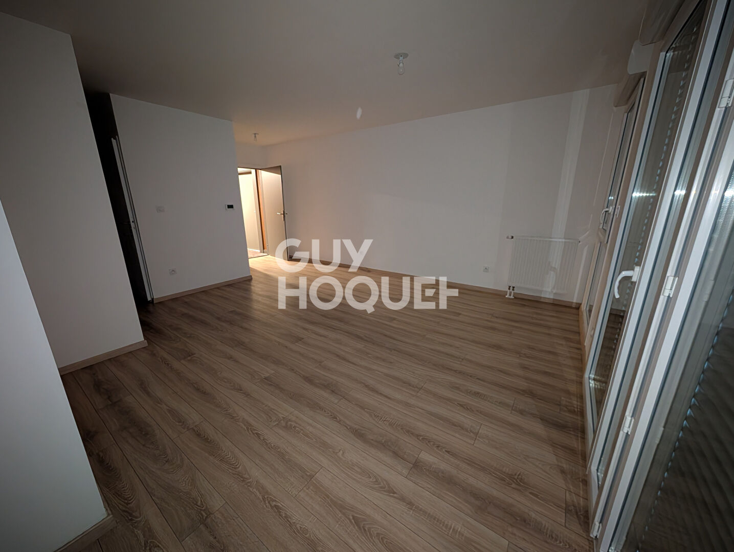 Appartement La Membrolle Sur Choisille 3 pièce(s) 59.50 m2