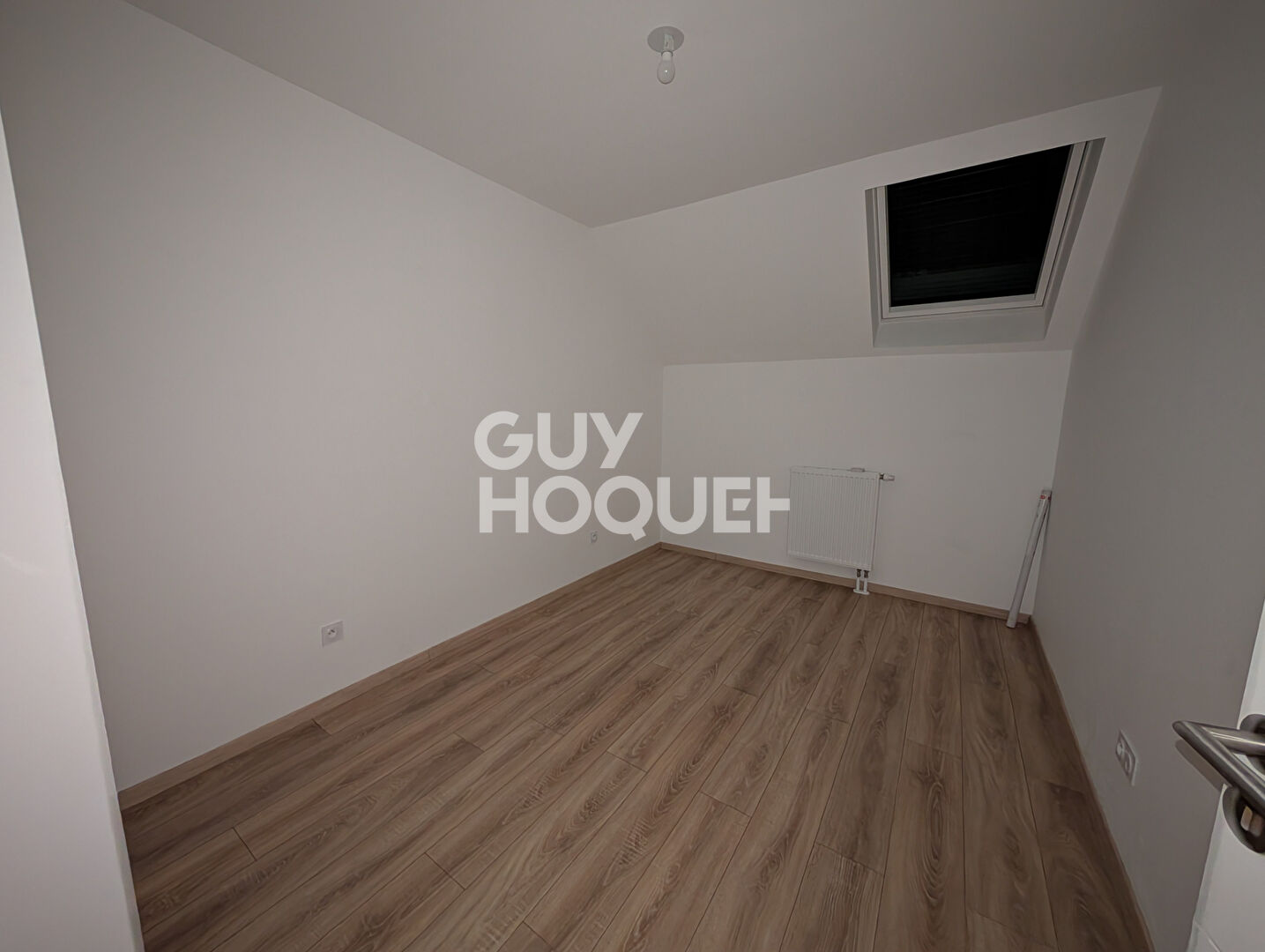 Appartement La Membrolle Sur Choisille 3 pièce(s) 59.50 m2