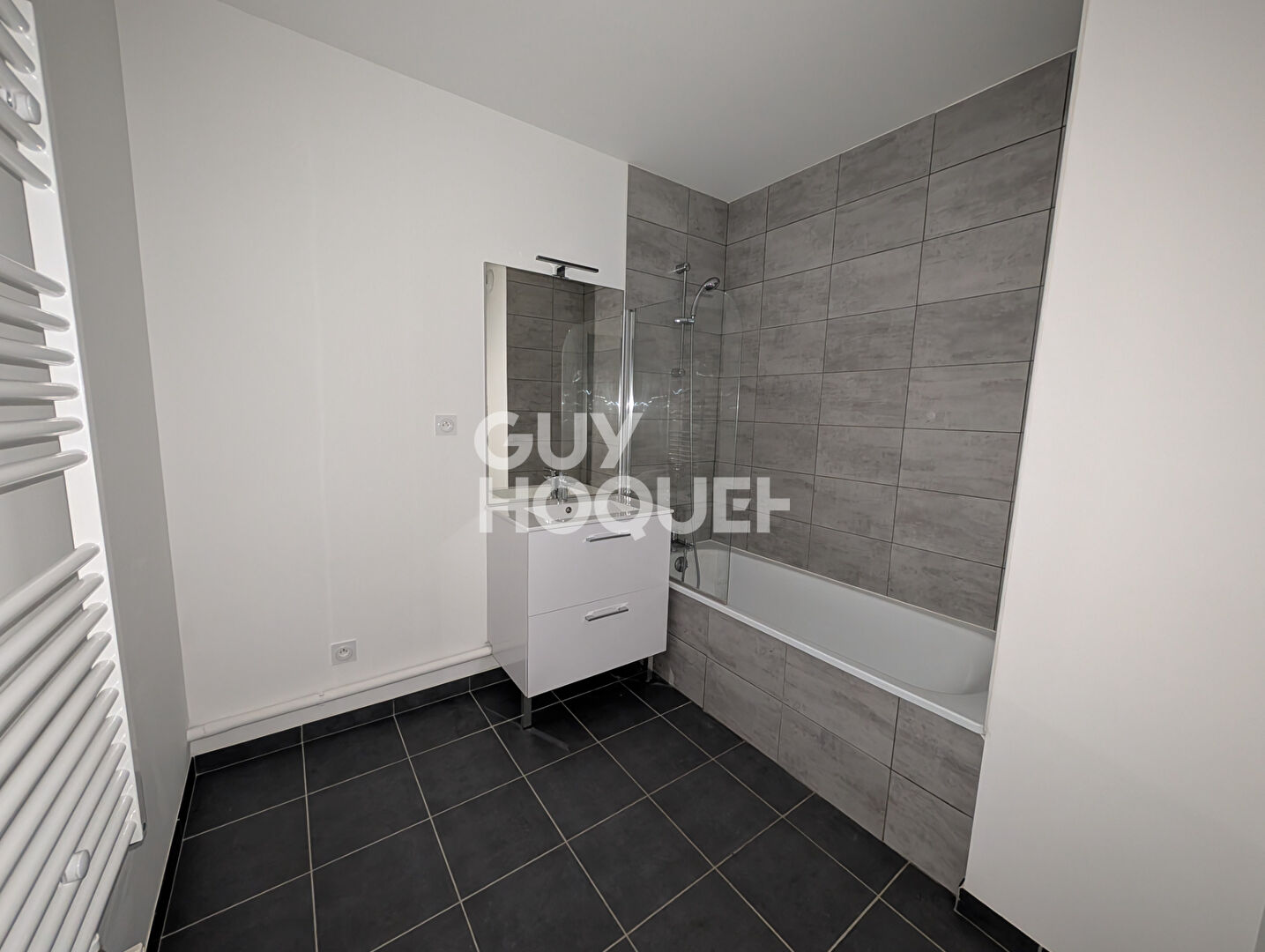 Appartement La Membrolle Sur Choisille 3 pièce(s) 59.50 m2