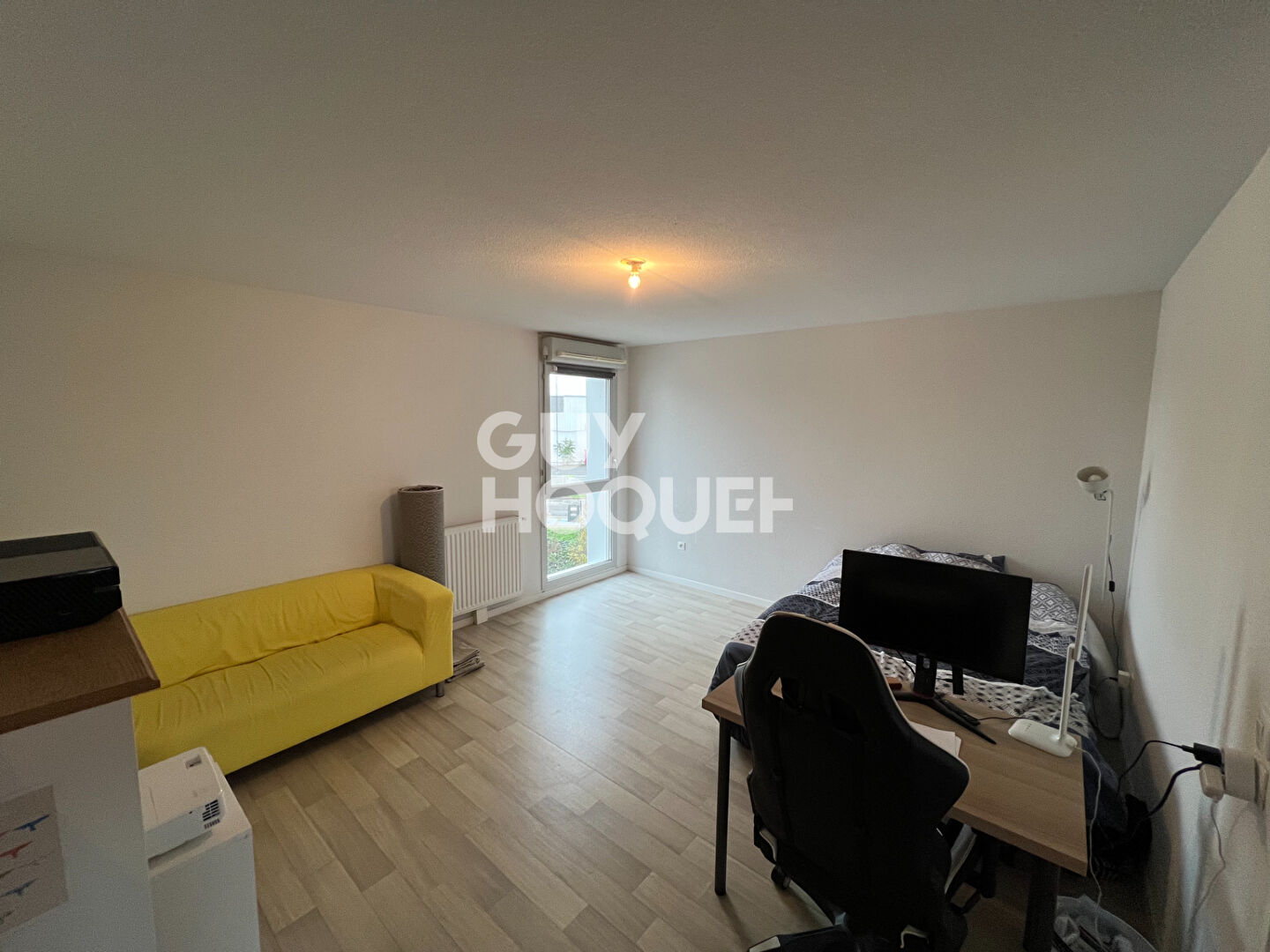 TOURS Sud, entre les Fac des 2 Lions et Bretonneau, toutes charges comprises