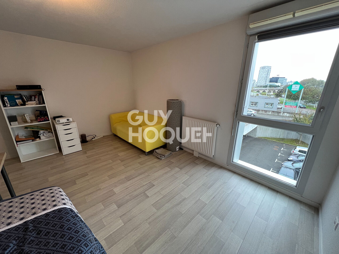 TOURS Sud, entre les Fac des 2 Lions et Bretonneau, toutes charges comprises