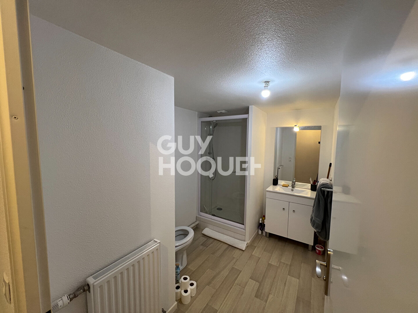 TOURS Sud, entre les Fac des 2 Lions et Bretonneau, toutes charges comprises