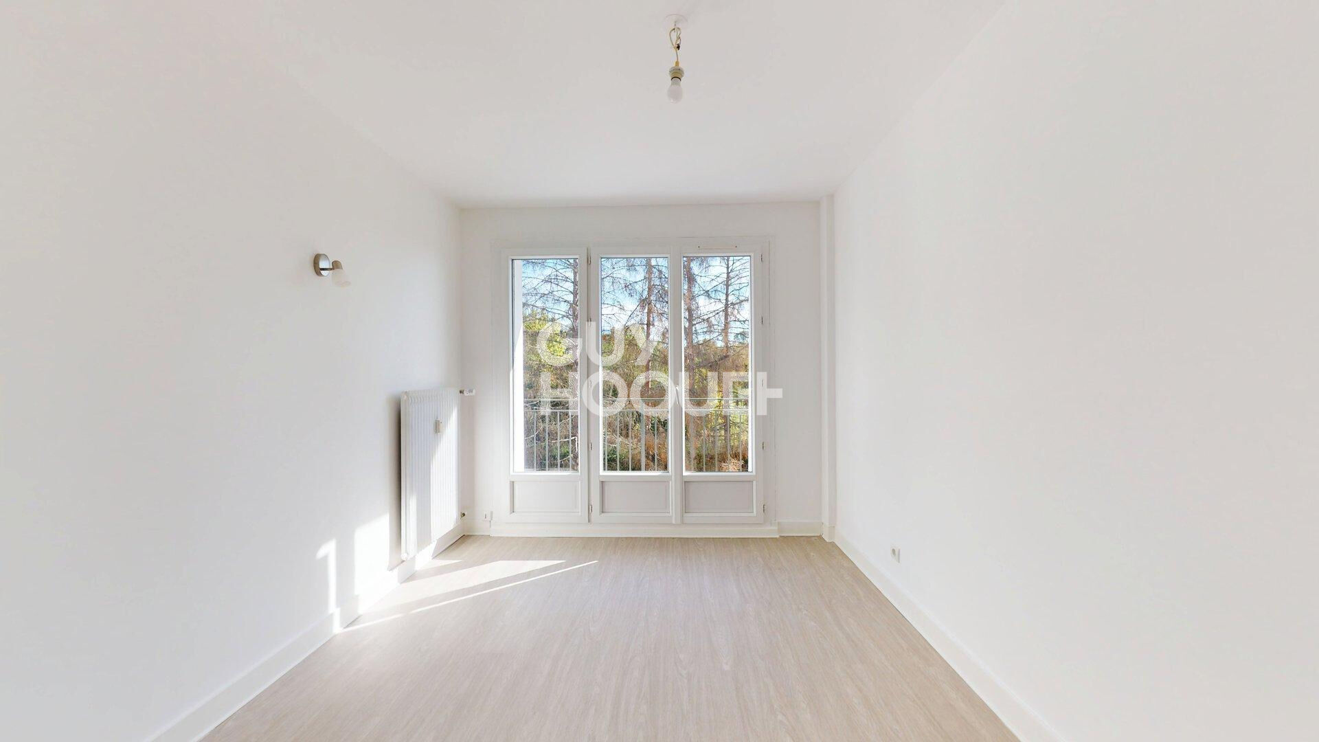 Appartement  T2  avec garage - Saint Cyr sur Loire