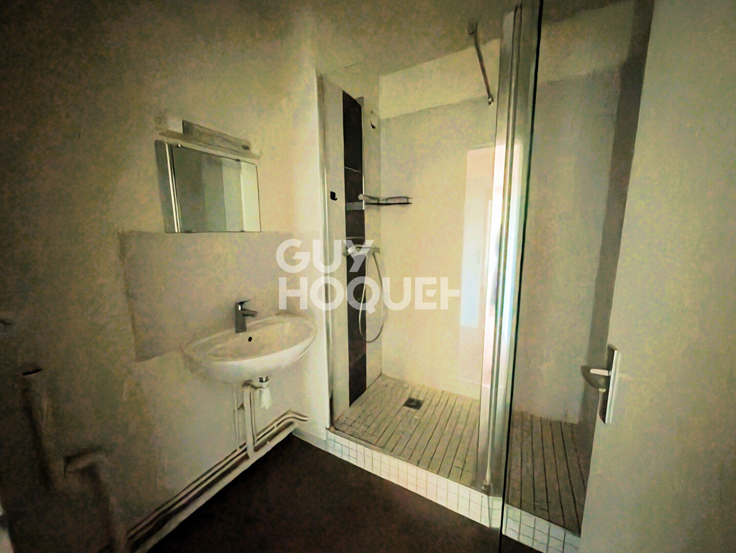 Appartement Luynes CHAUFFAGE et EAU CHAUDE INCLUS