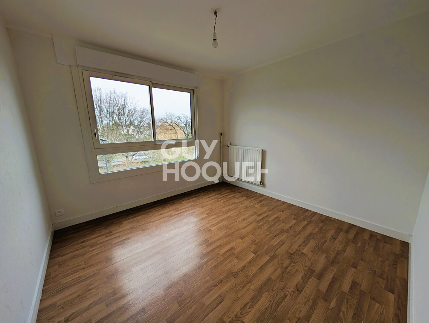Appartement Luynes CHAUFFAGE et EAU CHAUDE INCLUS