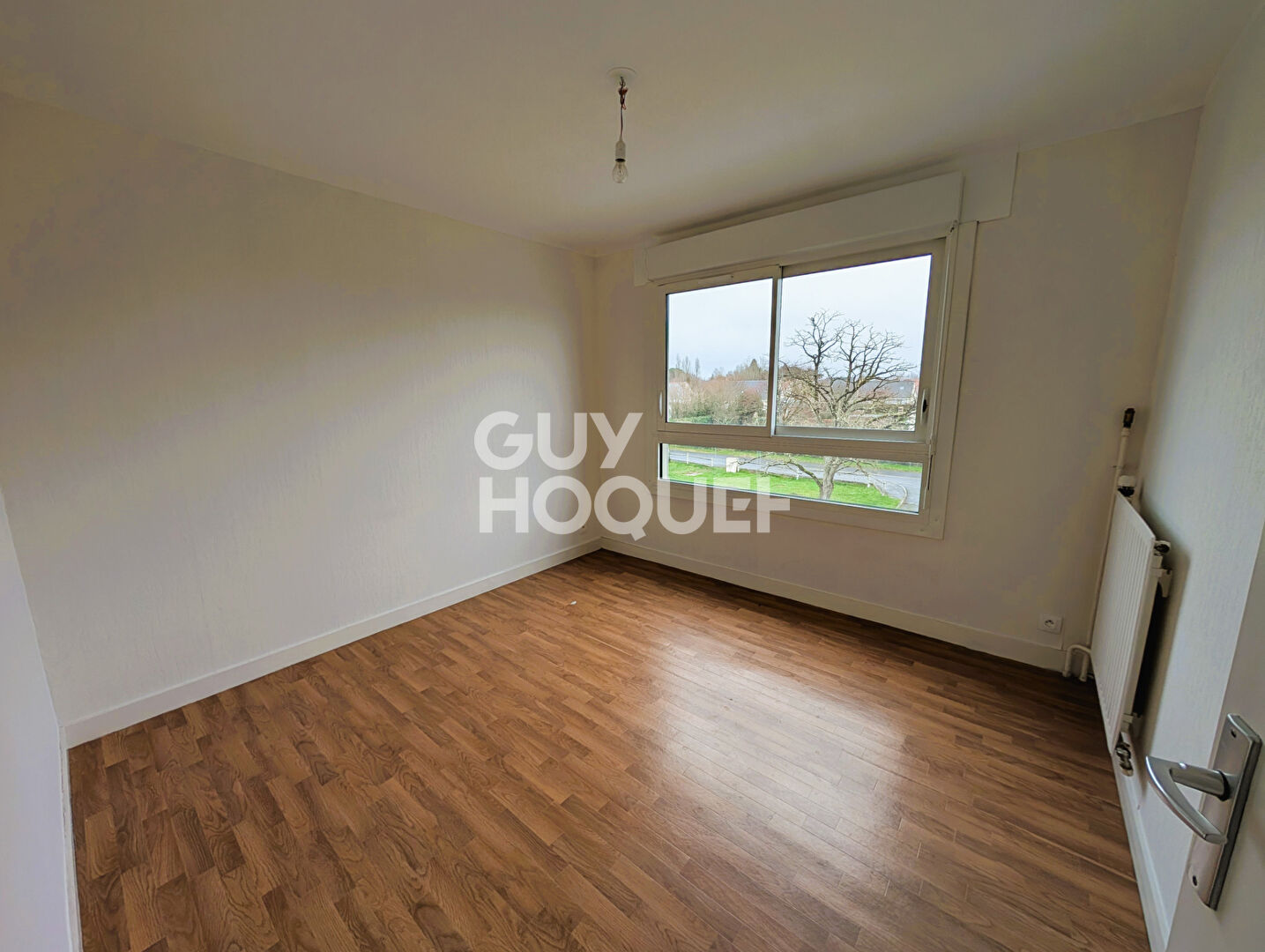 Appartement Luynes CHAUFFAGE et EAU CHAUDE INCLUS