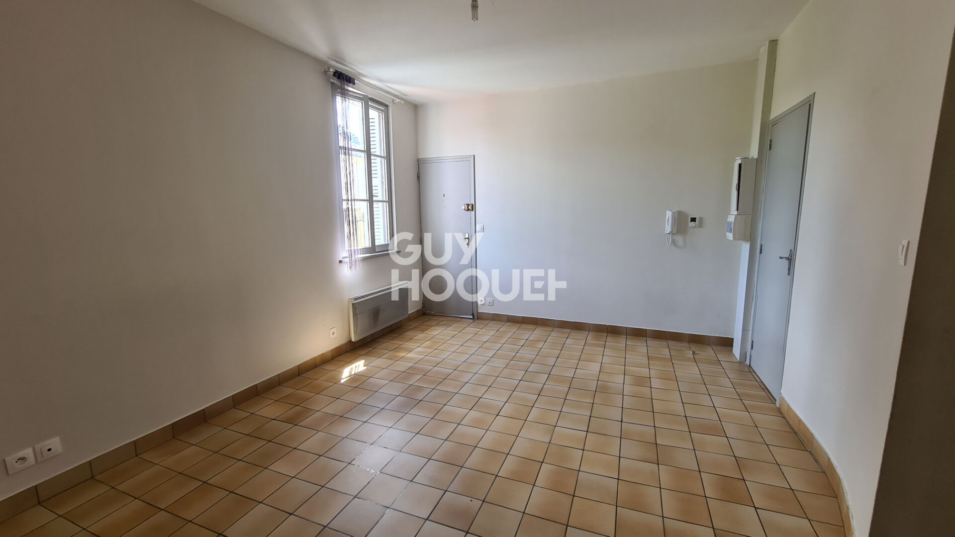 Appartement Langeais 2 pièces en Rez de chaussée