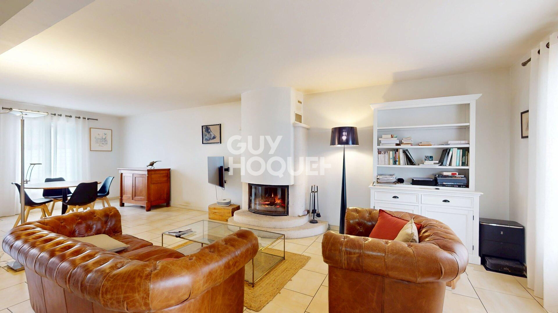 Maison Saint Cyr Sur Loire 4 pièces