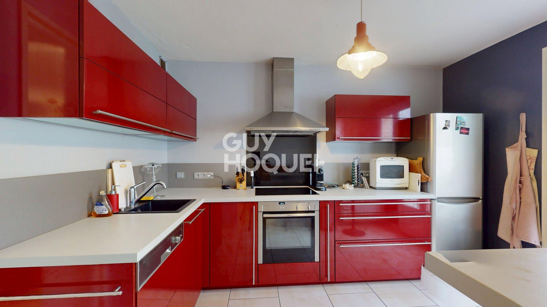 Maison Saint Cyr Sur Loire 4 pièces