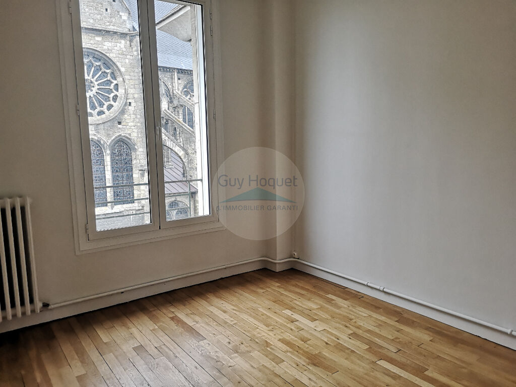 Appartement Tours Nationale 2 chambres
