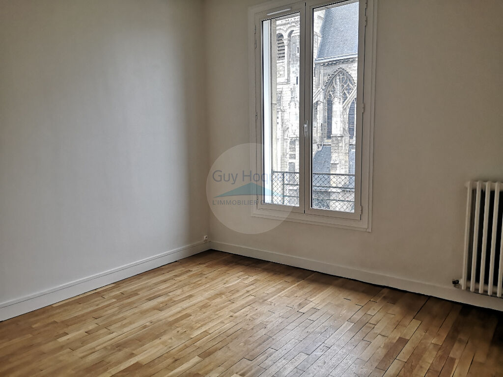 Appartement Tours Nationale 2 chambres