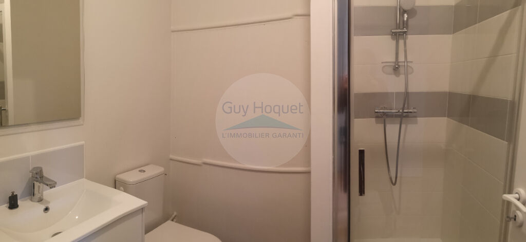 Appartement Tours Nationale 2 chambres