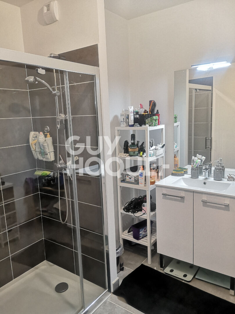 Appartement Tours 3 pièces