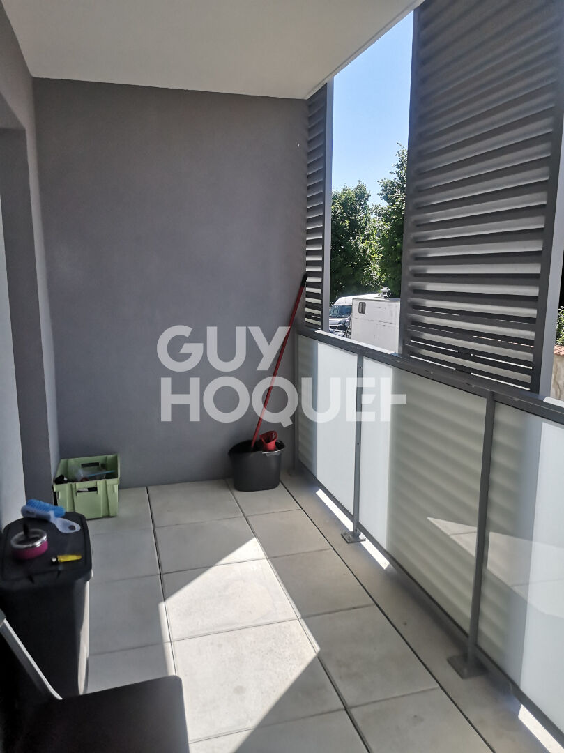 Appartement Tours 3 pièces