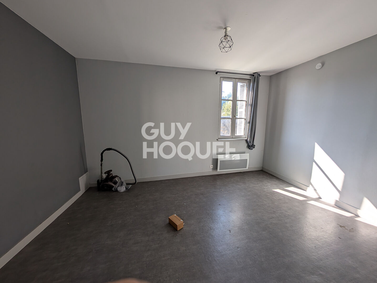 Appartement Langeais 2 pièces en Rez de chaussée