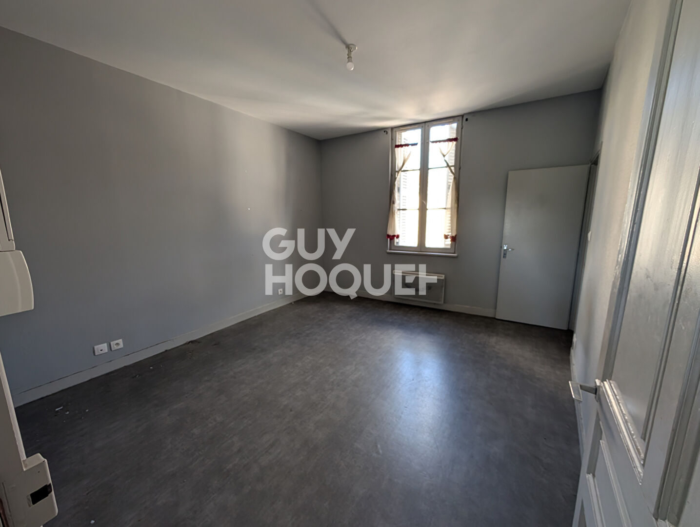 Appartement Langeais 2 pièces en Rez de chaussée