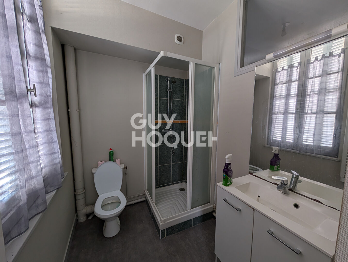 Appartement Langeais 2 pièces en Rez de chaussée